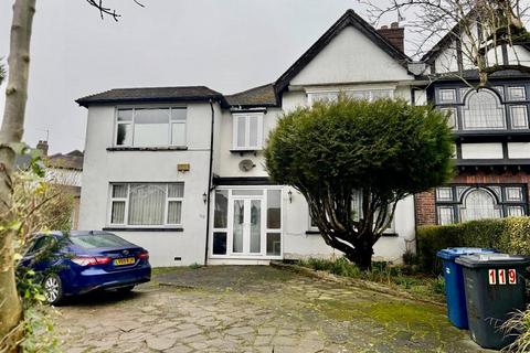 5 bedroom house for sale, Abbots Gardens, London