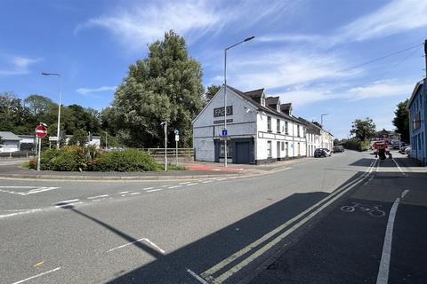 undefined, Cartlett, Haverfordwest