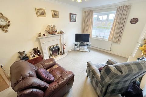 undefined, Whitworth Gardens, Hartlepool TS25