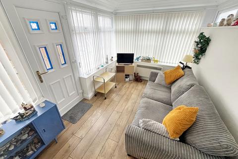 undefined, Whitworth Gardens, Hartlepool TS25
