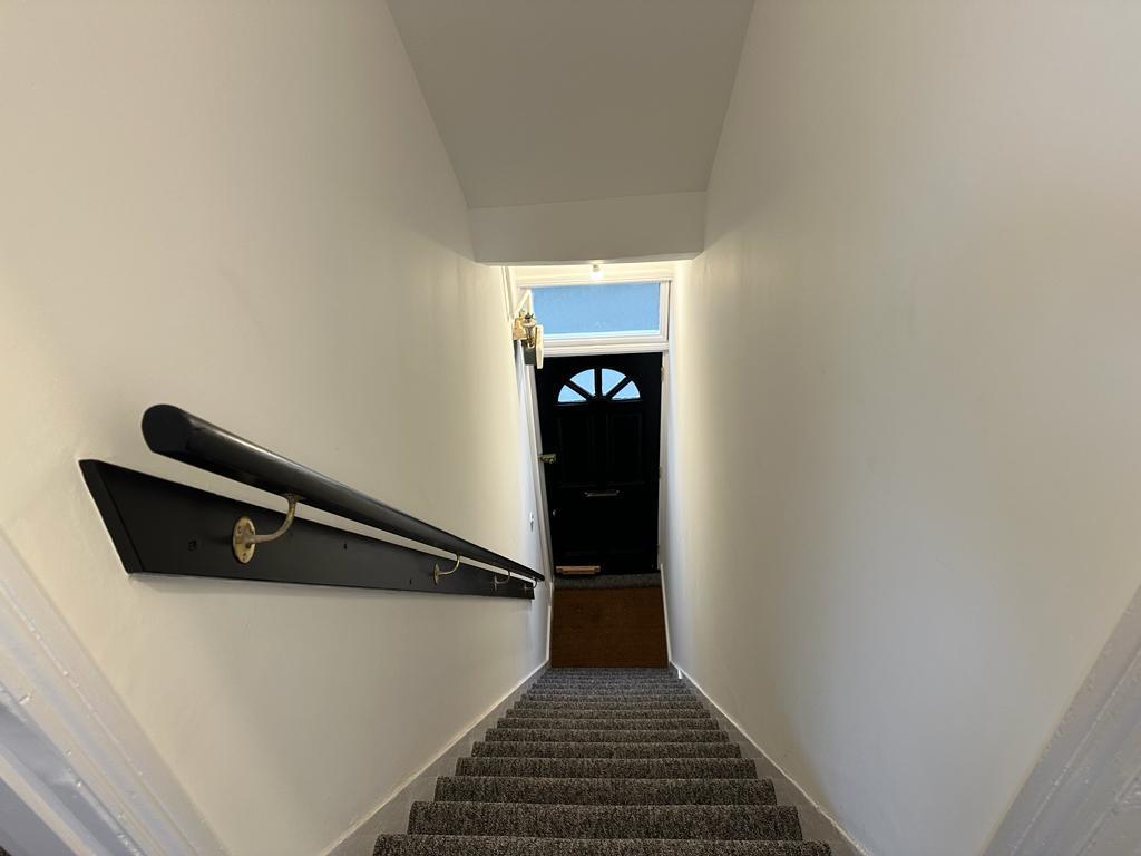 Entrance Hall, Stairs & Landing