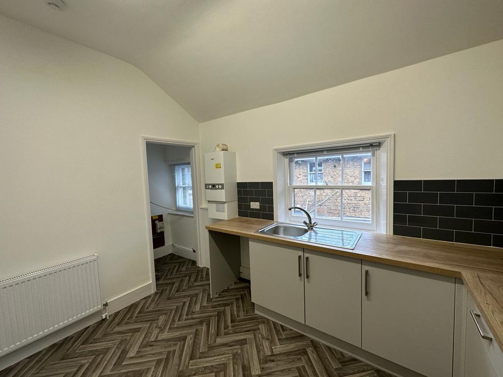 Kitchen- Breakfast Room