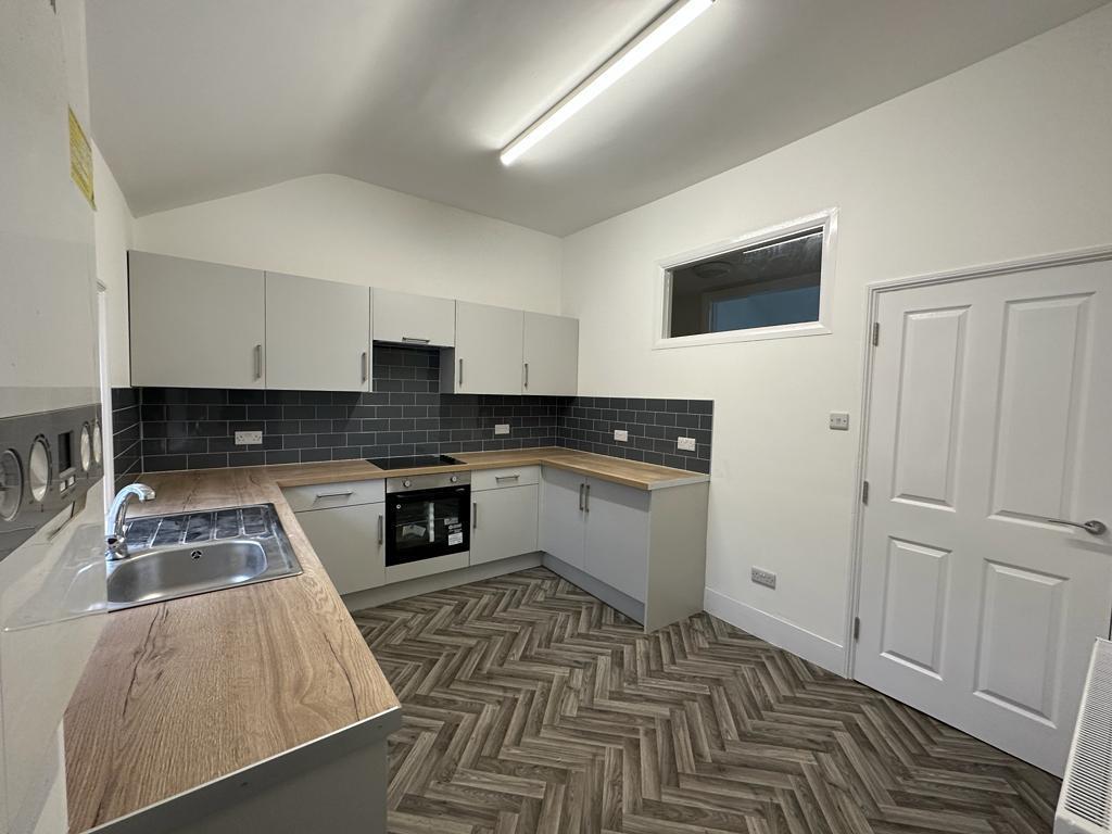 Kitchen- Breakfast Room
