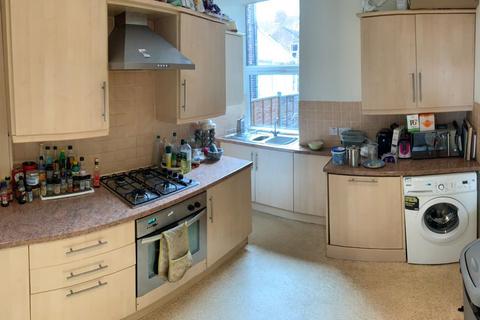 1 bedroom in a house share to rent, Albany Road, Chorlton-cum-hardy, Manchester