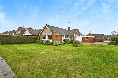 2 bedroom detached bungalow for sale, Martin Road, Walsall WS5