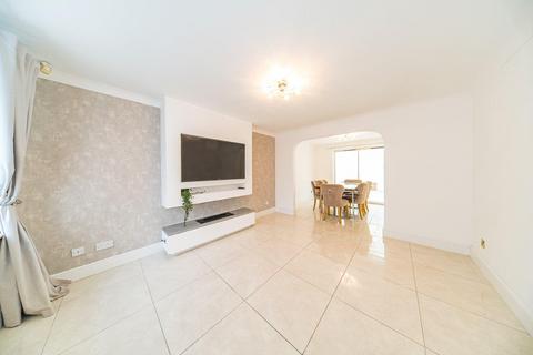 4 bedroom detached house for sale, Caldywood Drive, Whiston