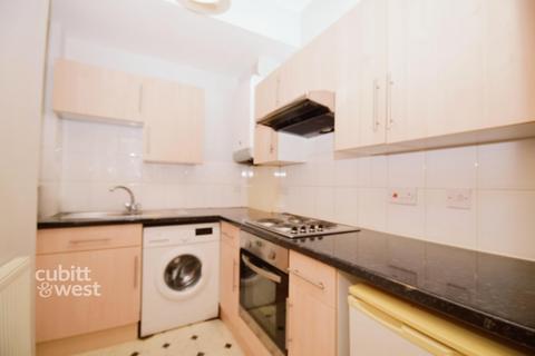 1 bedroom apartment to rent, Portland Road London SE25