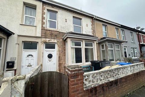 4 bedroom terraced house for sale, St. Heliers Road, Blackpool, Lancashire, FY1 6JD