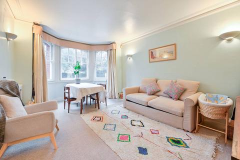 2 bedroom flat for sale, Queens Club Gardens, West Kensington, London, W14