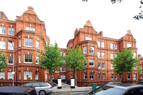 2 bedroom flat for sale, Queens Club Gardens, West Kensington, London, W14