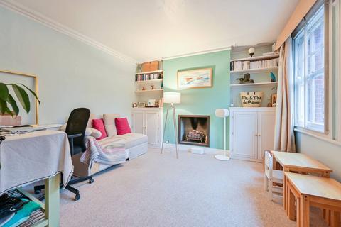 2 bedroom flat for sale, Queens Club Gardens, West Kensington, London, W14