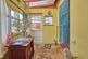 Garden room to rear