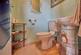 En suite wc
