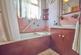 Bathroom to rear
