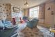 Front lounge