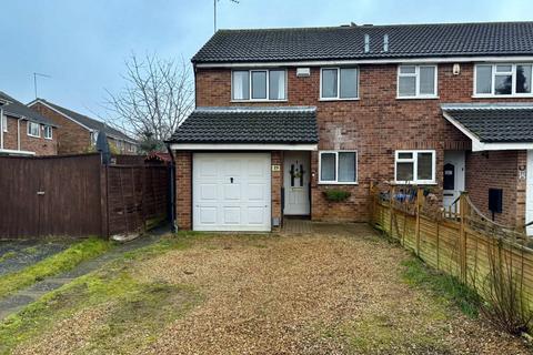 Thornfield, Cherry Lodge, Northampton,  NN3 8QR