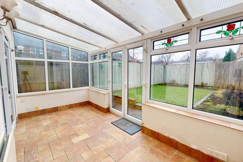 3 bedroom terraced house for sale, Thornfield, Cherry Lodge, Northampton,  NN3 8QR