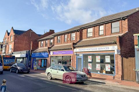 Retail property (high street) for sale, Nottingham NG9