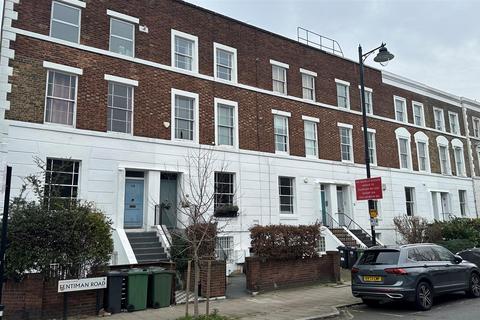 2 bedroom flat to rent, Fentiman Road, London SW8