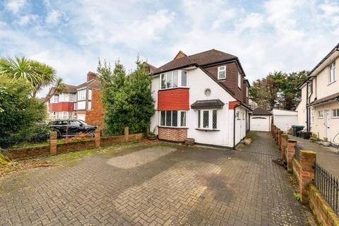 3 bedroom semi-detached house for sale, Motspur Park, Motspur Park, New Malden, KT3