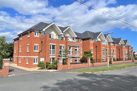 2 bedroom apartment for sale, Southampton Road, Hythe, SO45