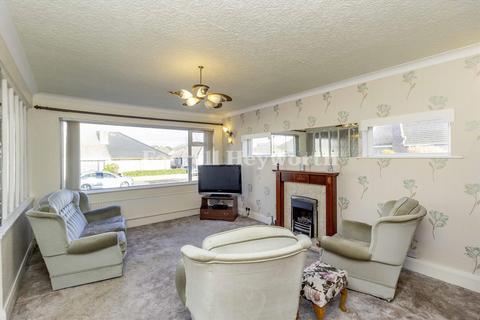 3 bedroom bungalow for sale, Ashfield Avenue, Morecambe LA4