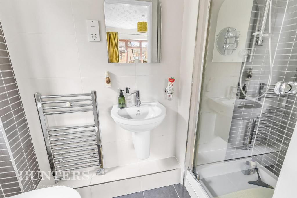 En-Suite