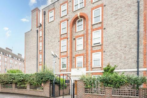 1 bedroom flat to rent, Ebury Bridge Road, Pimlico, London, SW1W