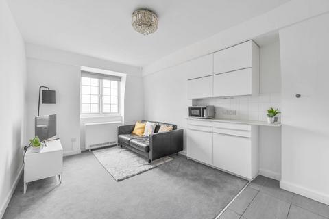 1 bedroom flat to rent, Ebury Bridge Road, Pimlico, London, SW1W