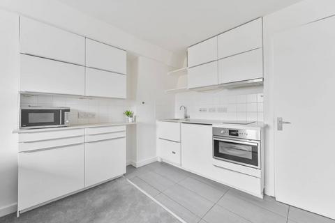 1 bedroom flat to rent, Ebury Bridge Road, Pimlico, London, SW1W