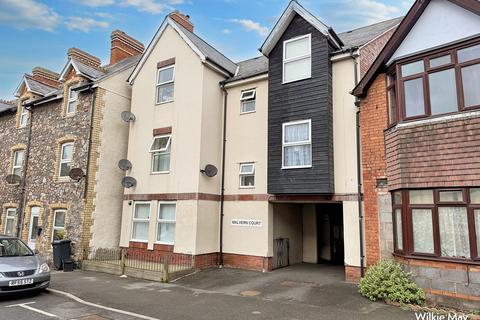 1 bedroom flat for sale, South Road, Watchet TA23