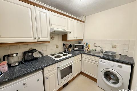 1 bedroom flat for sale, South Road, Watchet TA23