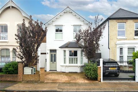 3 bedroom detached house for sale, Gibbon Road, Kingston upon Thames, KT2