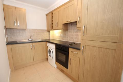 1 bedroom apartment to rent, Collingwood Green, Collingwood Road, Clacton-on-Sea