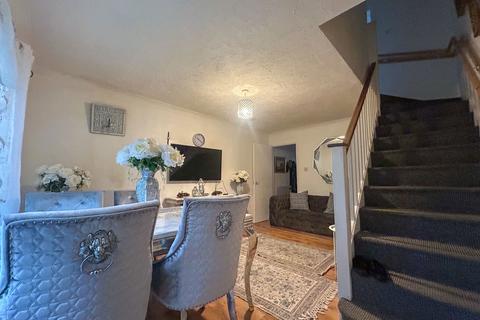 2 bedroom terraced house for sale, Langdyke, Peterborough PE1