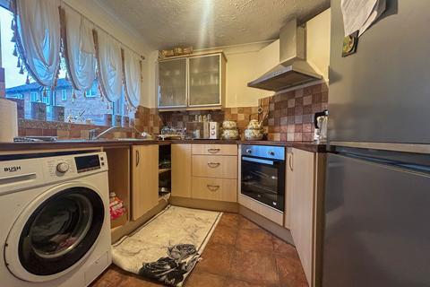 2 bedroom terraced house for sale, Langdyke, Peterborough PE1