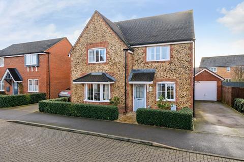 4 bedroom detached house for sale, Ferry Drive, Chichester, PO19