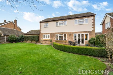 undefined, Charles Avenue, Watton