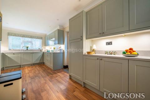 undefined, Charles Avenue, Watton