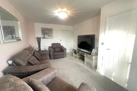 3 bedroom detached house for sale, Gadwall Walk, Goldthorpe, S63