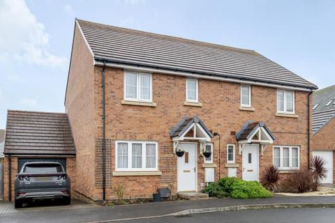 3 bedroom semi-detached house for sale, Didcot,  Oxfordshire,  OX11