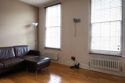 1 bedroom flat to rent, London  E1