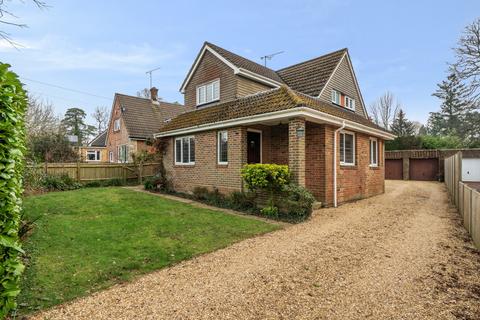 undefined, Oakwood Road, Chandler's Ford, Hampshire, SO53