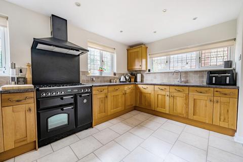 undefined, Oakwood Road, Chandler's Ford, Hampshire, SO53