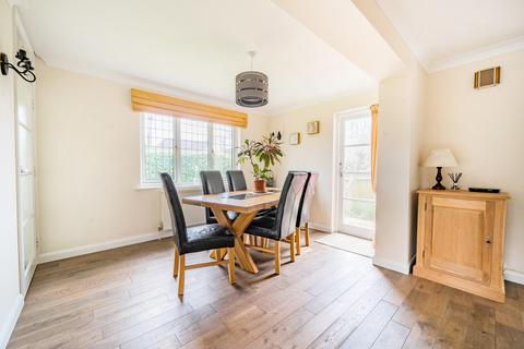 undefined, Oakwood Road, Chandler's Ford, Hampshire, SO53