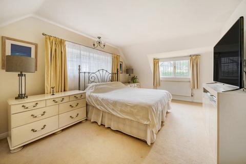 undefined, Oakwood Road, Chandler's Ford, Hampshire, SO53