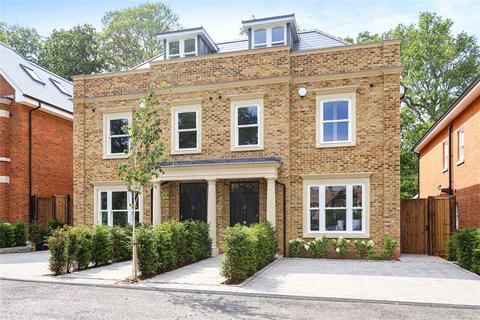 4 bedroom semi-detached house for sale, Copsem Lane, Esher, Surrey, KT10