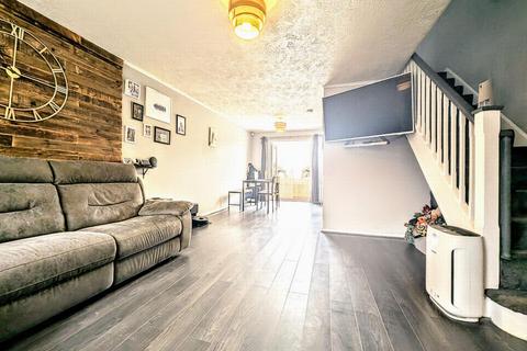 18 Hill House Drive, Minster, Ramsgate, CT12 4BE