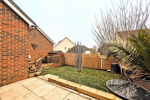 18 Hill House Drive, Minster, Ramsgate, CT12 4BE