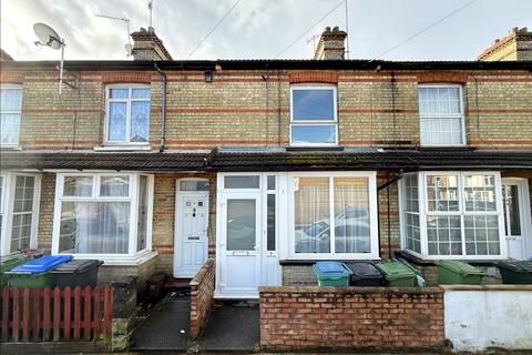 2 bedroom terraced house for sale, Banbury Street, Watford, WD18